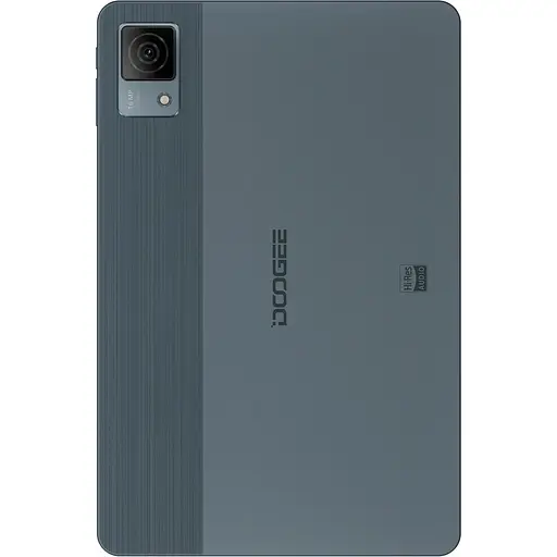 Планшет Doogee T40 8/512GB LTE Grey Global EU  [125140] - фото 4