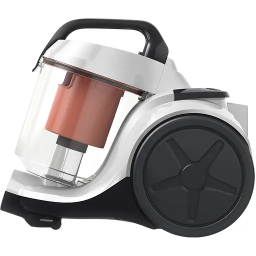 Пилосос Series 1000 білий (XB1111/10) - фото 3