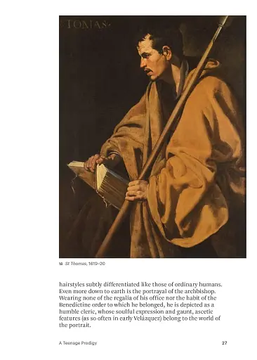 Velazquez - фото 3