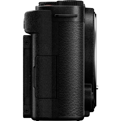 Бездзеркальний фотоапарат Panasonic Lumix DC-S9 Body Black (DC-S9E-K) [135316] - фото 7