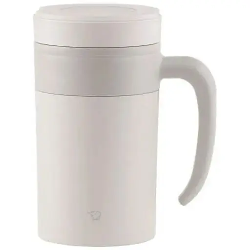 Термогорнятко Zojirushi SE-KAE48 0.48 л White (1013-1678.06.64)