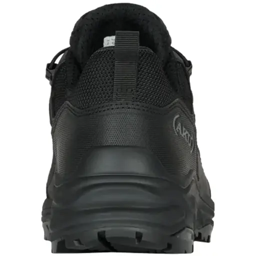 Кросівки AKU Sentinel LOW 9.5 Black - фото 4