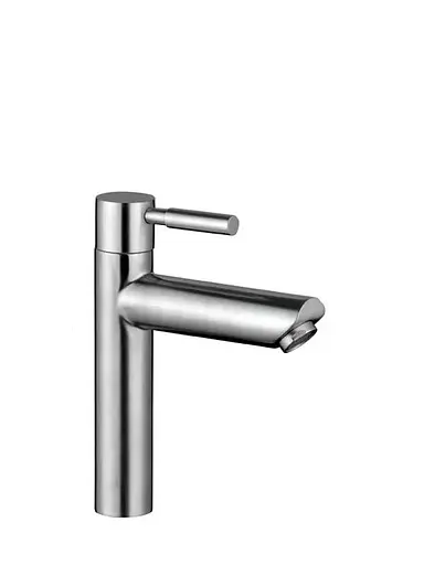 Монокран на одну воду Wezer EKO15-14 Нержавеющая сталь - фото 1