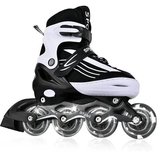 Дитячі ролики MGYZM розмір с