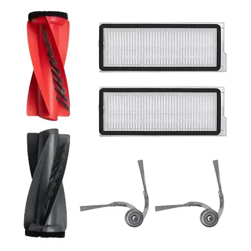 Набор для робота-пылесоса Roborock Qrevo 5AE ( QRSP52-00 QRSP02-00 ) / Curv / Curv 5A1 / Edge / Edge 5V1 - фото 1