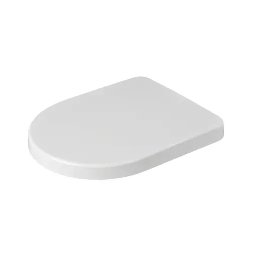 Сиденье для унитаза AM.PM Inspire Soft Close (C507852WH) - фото 3