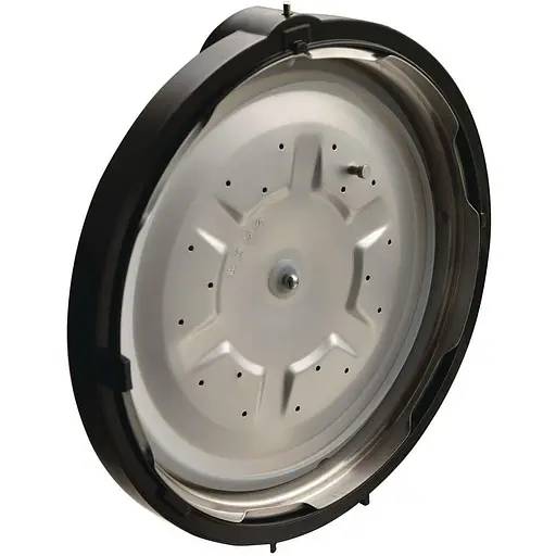 Мультиварка-скороварка Philips Daily Collection 1000 Вт чорна (HD2139/40) - фото 4