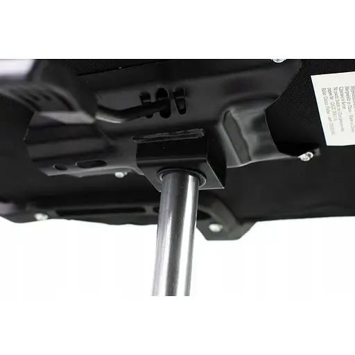 Офисное кресло Jumi Smart голубой - фото 4