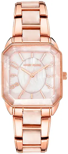Часы Anne Klein AK/3972RGBH