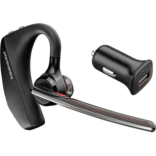 Bluetooth-гарнітура Plantronics Voyager 5200 - фото 4