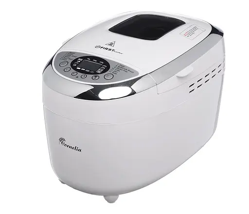 Хлібопіч FIRST Austria FA-5152-3 - фото 1