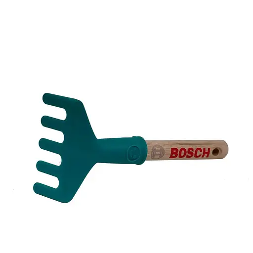 Детские грабли садовые Klein Bosch (2788) - фото 3