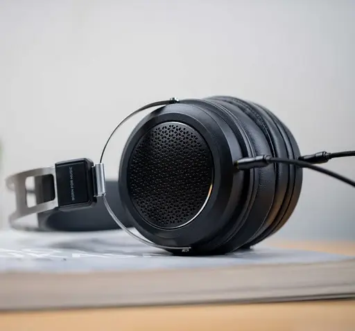 Наушники FiiO гарнитура проводная JT1 черная - фото 6