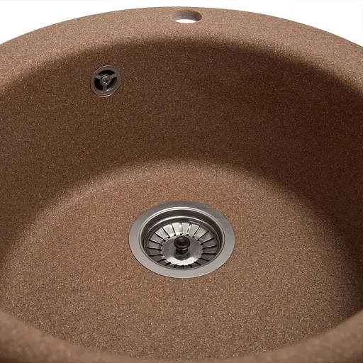 Кухонная мойка Romzha Eva Teracota (701) - фото 5