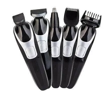 Стайлер для стрижки волос Sokany MS-5105 5 в 1 - фото 2