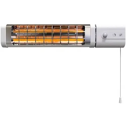 Інфрачервоний обігрівач Soler&Palau Infrared-155 (5226840000)