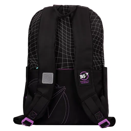 Рюкзак Yes Vibes Vibes T-105 - фото 6