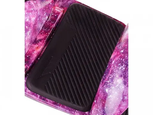 Сігвей міні Ninebot Mini Pro 54V 5700 mAh Space Violet Рожевий космос - фото 8