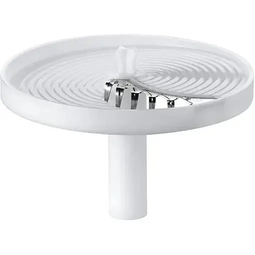 Диск насадка для картоплі фрі для блендера Braun MultiQuick 7322114874, MQ60 для чаші 1500 мл