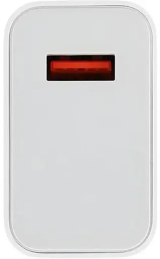 МЗП Xiaomi Type-C 90W USB-A HyperCharge Combo (BHR07ZBEU) white UA - фото 3