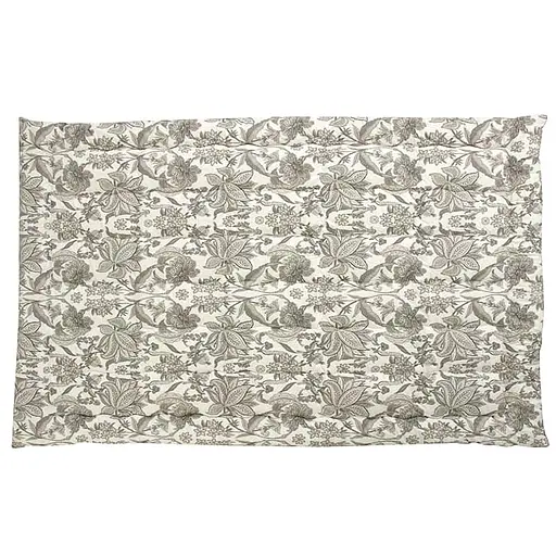Одеяло шерстяное Руно Comfort+ Luxury бязь 200х220 см 322.02ШК+У_Luxury - фото 2