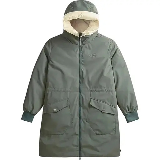 Куртка Picture Organic Inukee Rev W 2024 Concrete Grey M (1012-WVT244E-M)