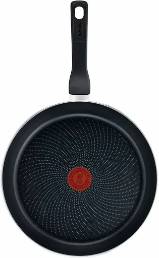 Сковорода универсальная Tefal GENEROUS COOK 28 см (C2770653) с титановым антипригарным покрытием