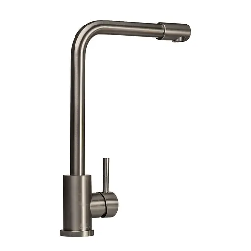 Змішувач для кухні Globus Lux ALPEN SUS-403 - фото 3