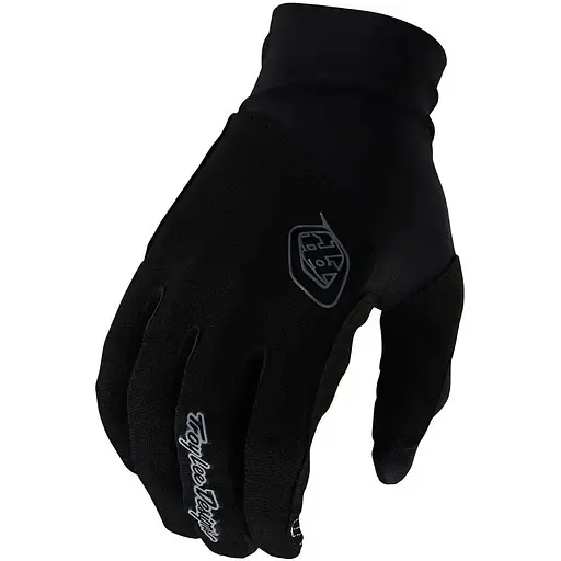 Рукавиці TLD Flowline Glove Mono Black M Troy Lee Designs (1106-442472003)