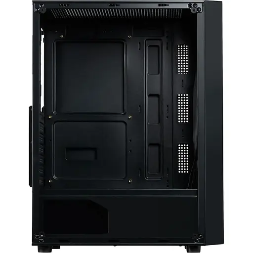 Корпус Vinga CS216B (CS216B) без блока питания - фото 3