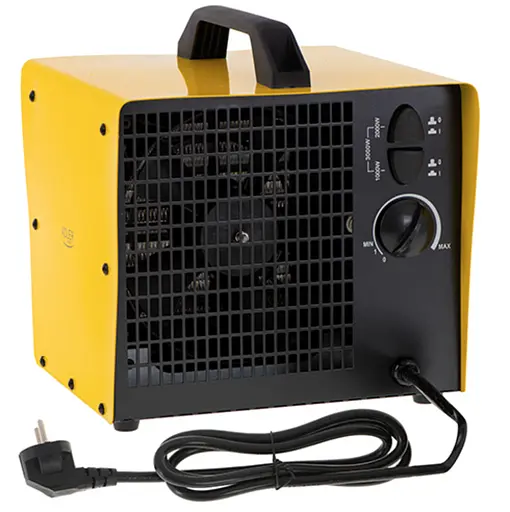 Керамический обогреватель 3000Вт Adler AD 7740 - фото 2