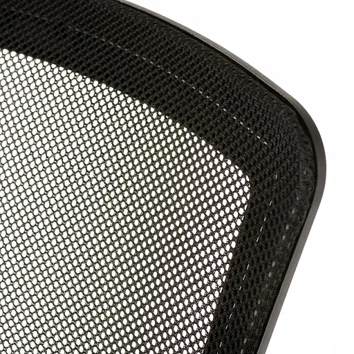 Крісло офісне Special4You Bergen office black (E7498) - фото 14