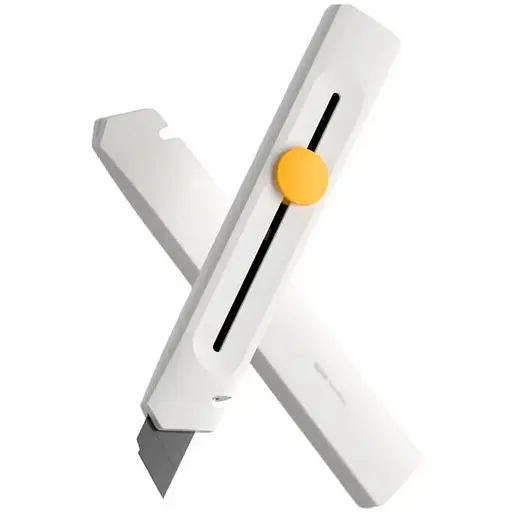 Канцелярский нож HOTO (QWMGD001) 18 мм