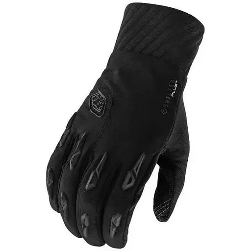 Рукавиці TLD Swelter Plus Glove Mono Black M Troy Lee Designs (1106-445931003)