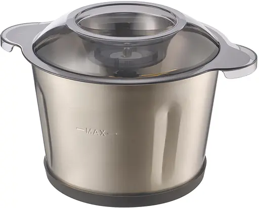 Sencor Подрібнювач Sencor, 900 Вт, 9 ліз, чаша-3 л., нерж.сталь - фото 5