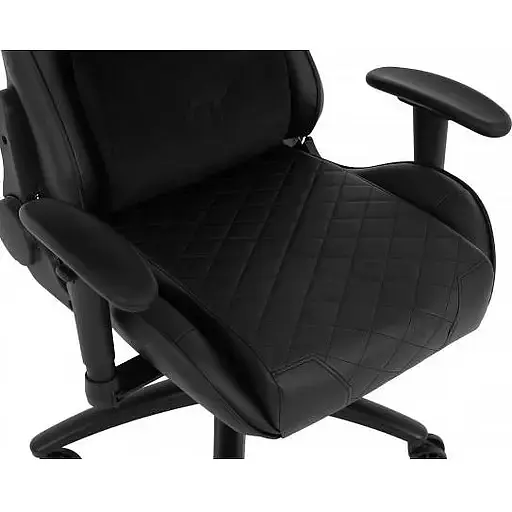 Геймерское кресло GT Racer черное (X-2537 Black) - фото 9