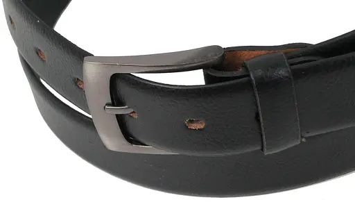 Ремінь шкіряний Always Wild чоловічий 115-135х3,4 см acs0017571 - фото 4