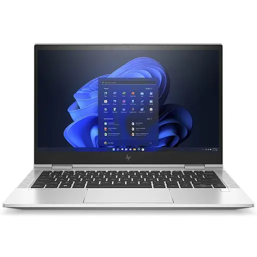 Ноутбук HP EliteBook X360 830 G8 (i7-1185G7 / 32GB / SSD 256GB / 1920x1080 IPS Touch)   - фото 2