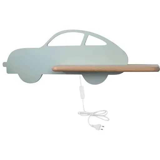 Настінний світильник Candellux 21-85092 CAR - фото 1