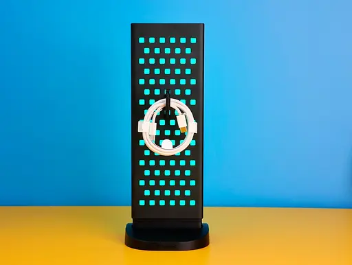 Смартфон Apple iPhone 15 128GB Black (MTP03) Б/У [158891] - фото 7