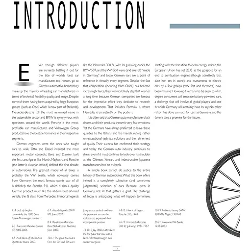 German Cars - Рух Питер - фото 9