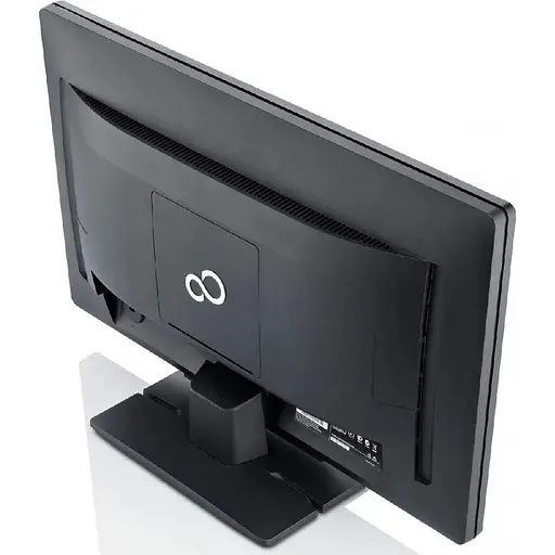 Монітор 20" Fujitsu E20T-6 LED - Class B "Б/В" - фото 2