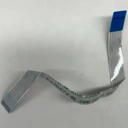 Шлейф тачпада для ноутбука Lenovo Ideapad 100-15IBD (NBX0001H410) Б/У - фото 1