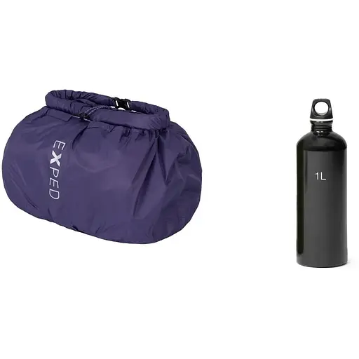 Коврик самонадувающийся Exped MegaMat Ultra LW - фото 2