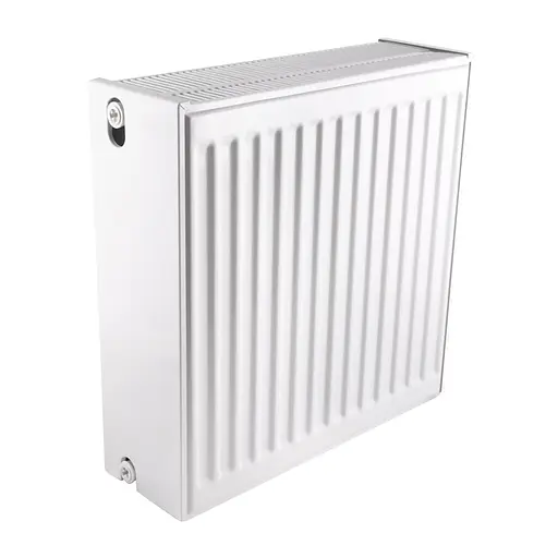 Радіатор сталевий Koer 33х500х1100.S бокове підключення RAD123 - фото 3