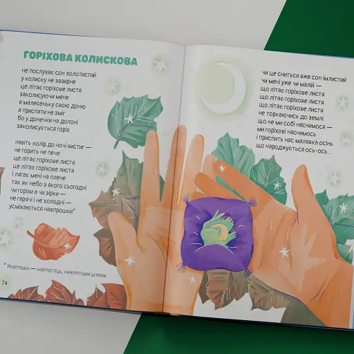 Слон-трава. Капосні вірші - фото 12