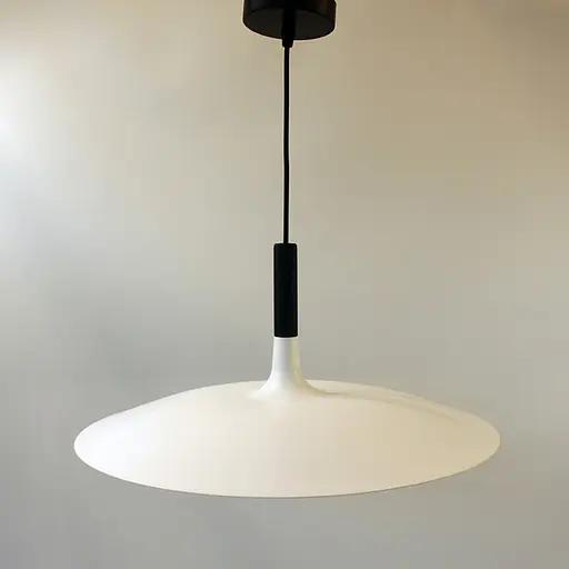 Підвісний світильник Friendlylight Visor M White FL3042 - фото 2