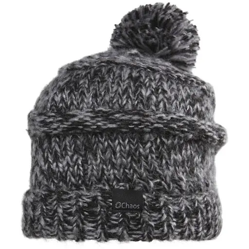 Шапка Chaos Laton Black (1052-12G3 2372 029)