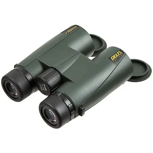 Бинокль Delta Optical Forest II 10x42 мм - фото 4