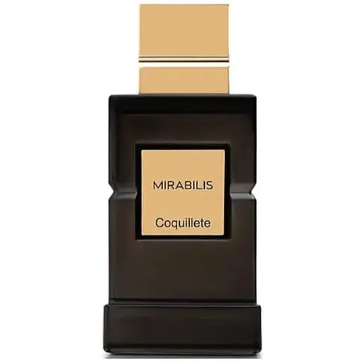 Духи оригинал Coquillete Mirabilis 100 мл Parfum - фото 1